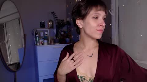 Alex and Kris long hair online show from 10.06.25