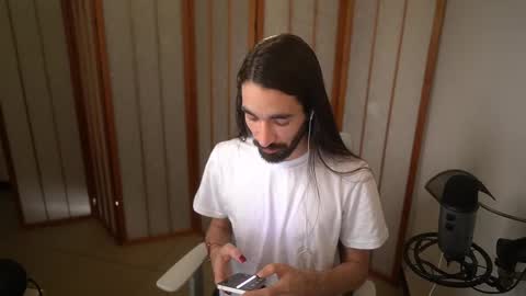 Siebel. online show from 02.08.26