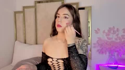 Isa online show from 02.03.26