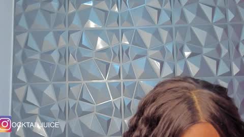 your_juice_ocktail online show from 01.16.26