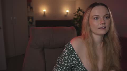 Katherine online show from 11.10.25