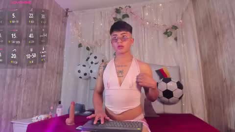 your_kitty_boy online show from 07.07.26