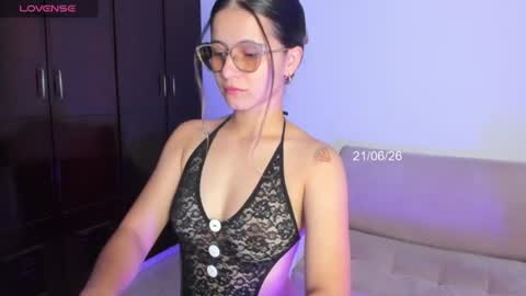 Lila  online show from 06.21.26