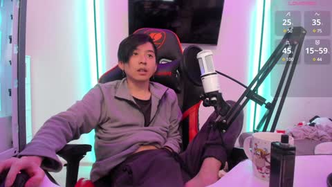 Han   online show from 12.19.24