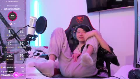 Han   online show from 01.02.25