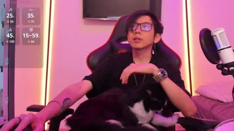 Han   online show from 01.12.25