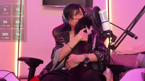 Han   online show from 01.13.25