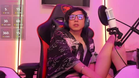 Han   online show from 01.13.25