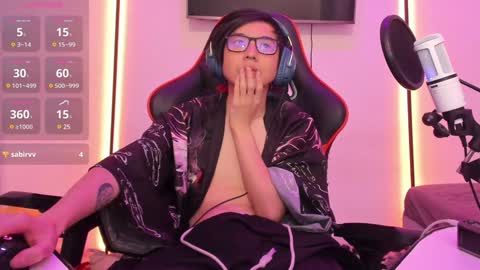 Han   online show from 01.16.25