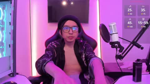 Han   online show from 02.03.25