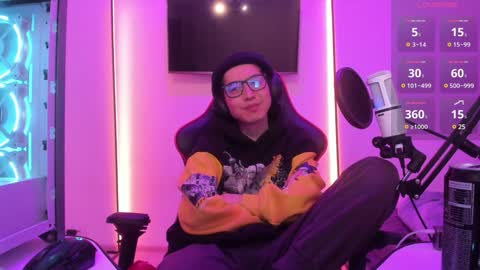 Han   online show from 02.04.25