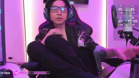 Han   online show from 02.27.25