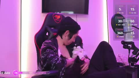 Han   online show from 02.28.25