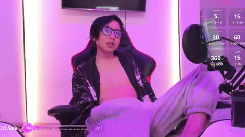 Han   online show from 03.02.25