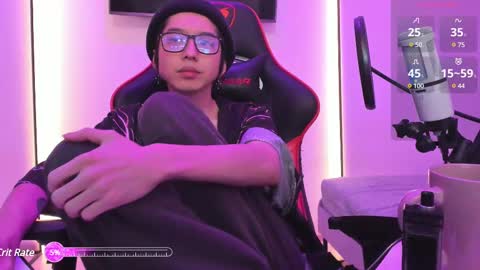 Han   online show from 03.03.25