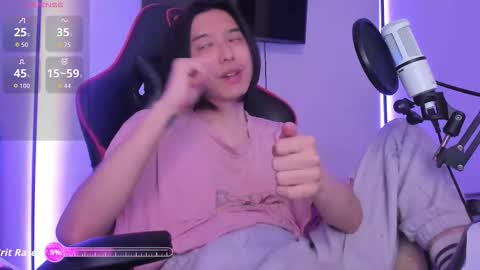 Han   online show from 09.13.25