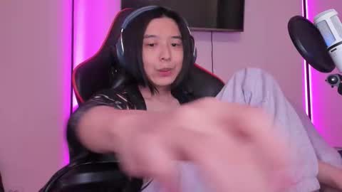 Han   online show from 09.20.25