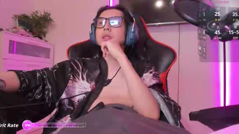 Han   online show from 11.07.25