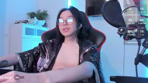 Han   online show from 11.11.25