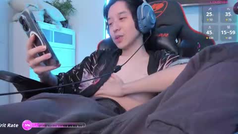 Han   online show from 11.15.25