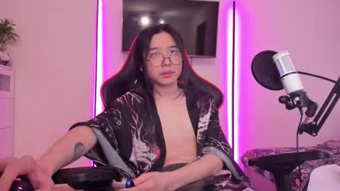 Han   online show from 11.28.25