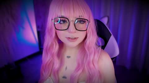 Cami independent model online show from 06.02.26