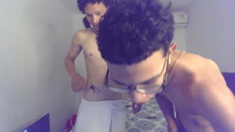 your_master7 online show from 03.03.26