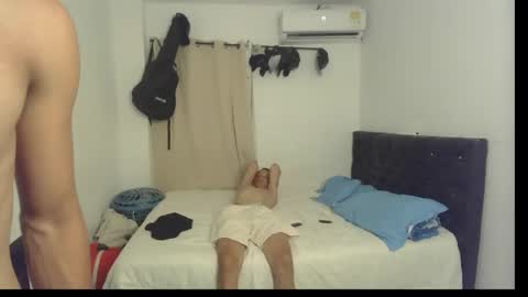 your_master7 online show from 04.25.26