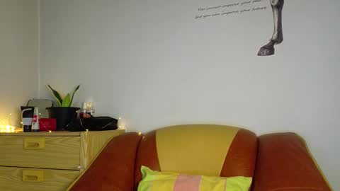 Snapshot of your_mouse23 chatting on 10.07.25 Andrea Your sweet farmer girl online show from 10.07.25