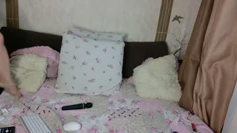 Anna online show from 07.02.26