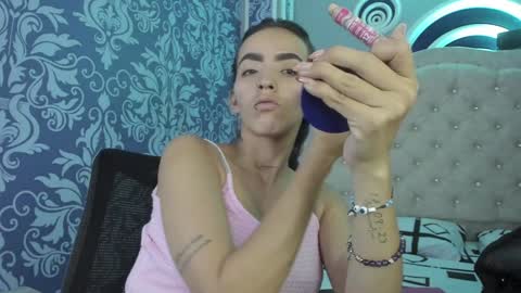 Salome online show from 01.10.25