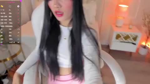 your_petite18 online show from 07.27.26