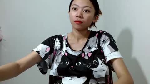 Snapshot of your_petitegirl09 chatting on 07.29.26 Honey online show from 07.29.26