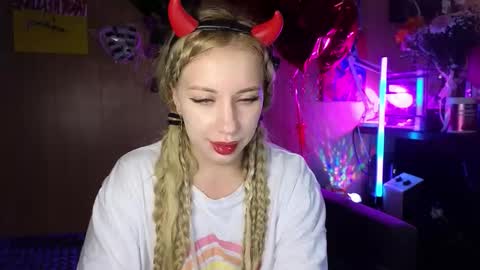 Alice  online show from 09.23.25