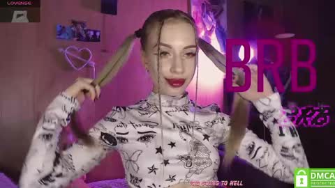 Alice  online show from 05.25.26