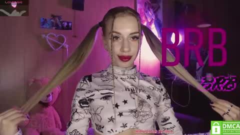 Alice  online show from 06.04.26