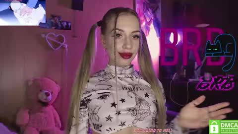 Alice  online show from 07.12.26