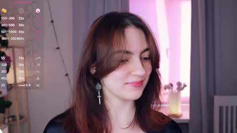 Luna online show from 12.22.24