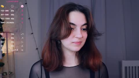 Luna online show from 12.24.24