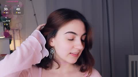 Luna online show from 01.05.25