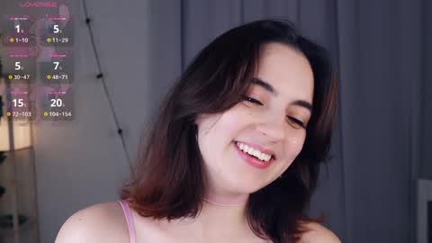 Luna online show from 01.09.25