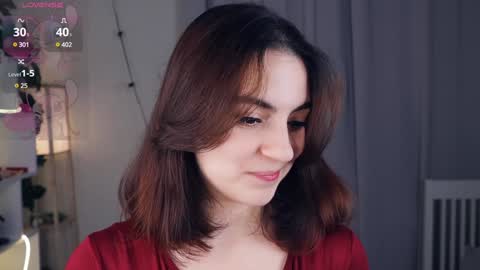 Luna online show from 01.10.25