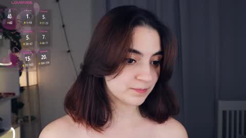 Luna online show from 01.10.25