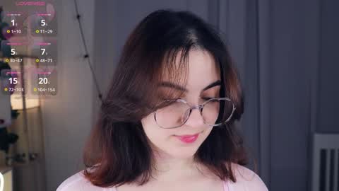 Luna online show from 01.14.25