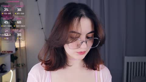 Luna online show from 01.14.25