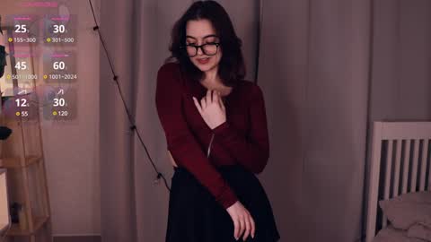 Luna online show from 01.18.25