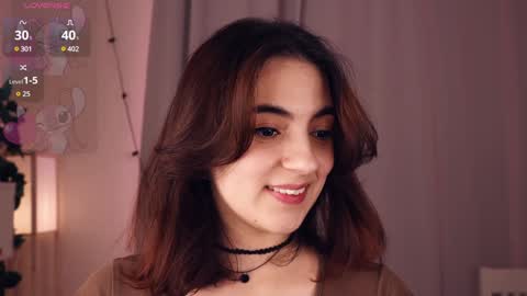 Luna online show from 01.19.25