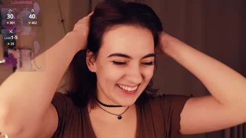 Luna online show from 01.19.25