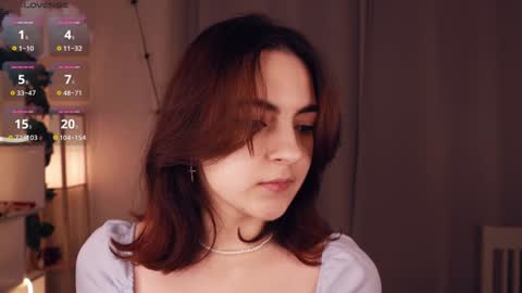 Luna online show from 01.20.25