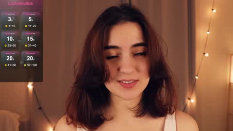 Luna online show from 02.01.25